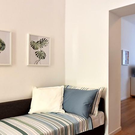 מילאנו Hemeras Boutique Homes - Citylife Smart Apartment #2 מראה חיצוני תמונה