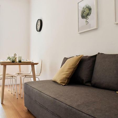 מילאנו Hemeras Boutique Homes - Citylife Smart Apartment #2 מראה חיצוני תמונה