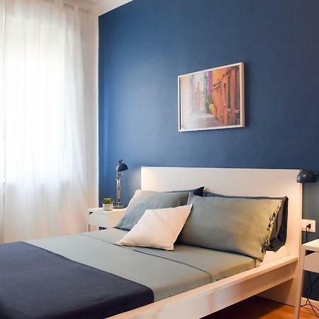 מילאנו Hemeras Boutique Homes - Citylife Smart Apartment #2 מראה חיצוני תמונה