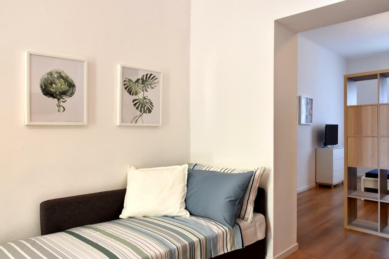 מילאנו Hemeras Boutique Homes - Citylife Smart Apartment #2 מראה חיצוני תמונה