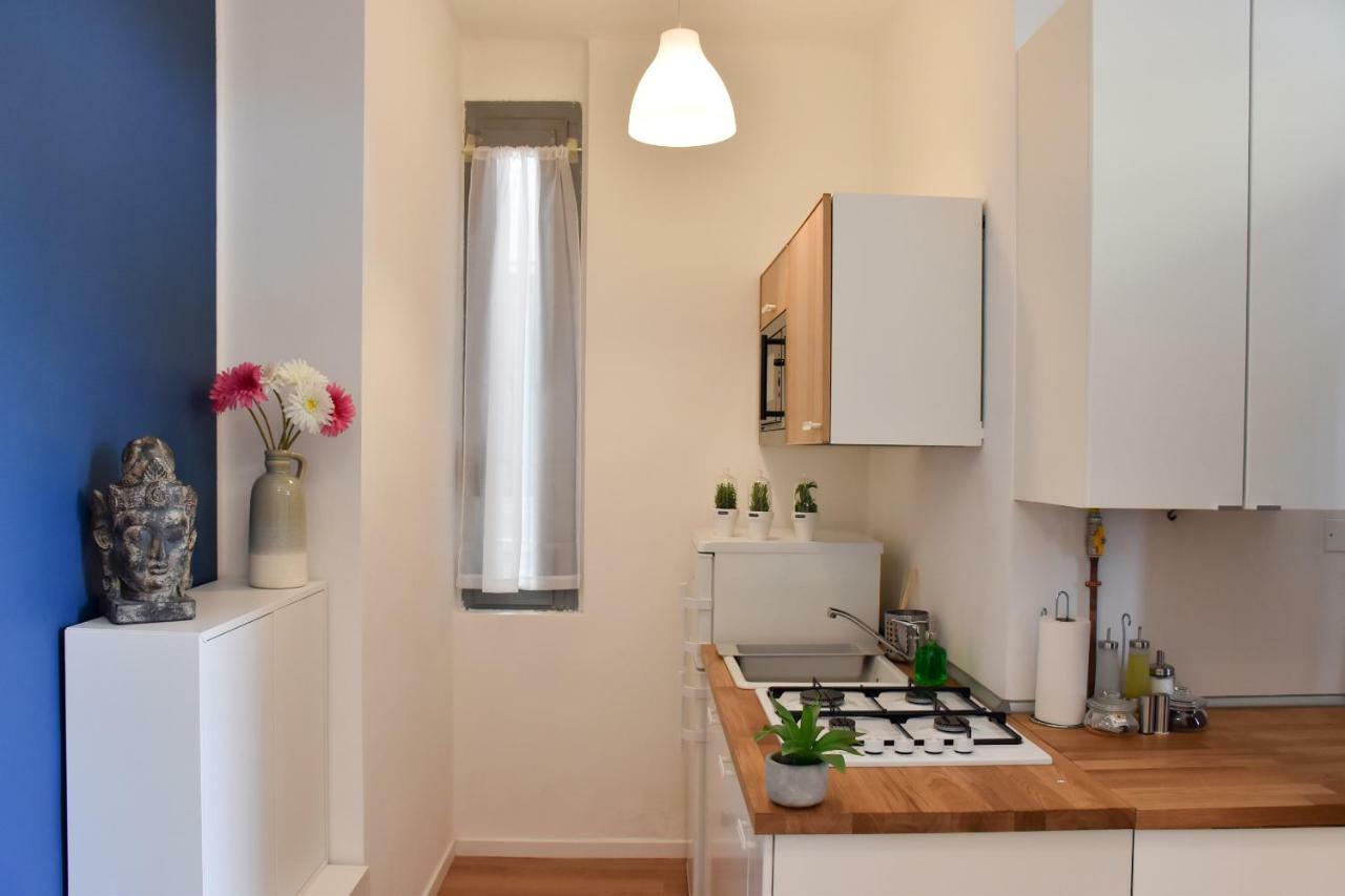 מילאנו Hemeras Boutique Homes - Citylife Smart Apartment #2 מראה חיצוני תמונה