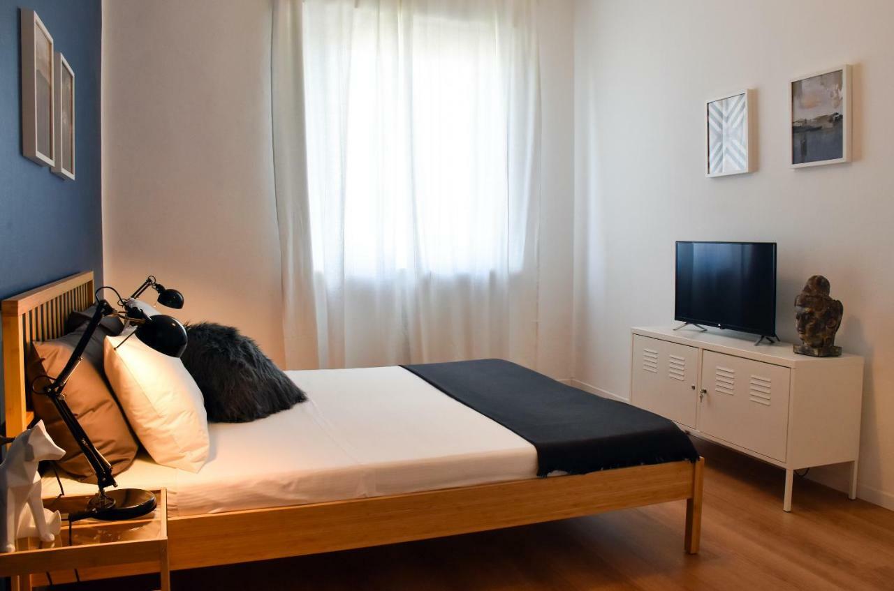 מילאנו Hemeras Boutique Homes - Citylife Smart Apartment #2 מראה חיצוני תמונה