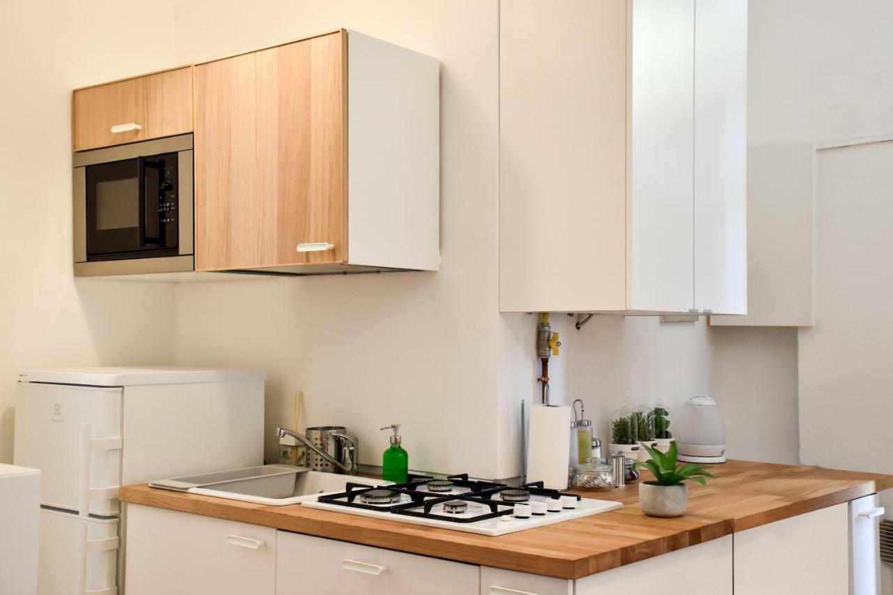 מילאנו Hemeras Boutique Homes - Citylife Smart Apartment #2 מראה חיצוני תמונה
