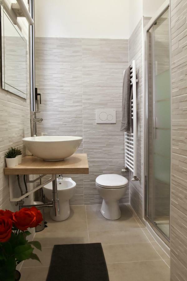 מילאנו Hemeras Boutique Homes - Citylife Smart Apartment #2 מראה חיצוני תמונה