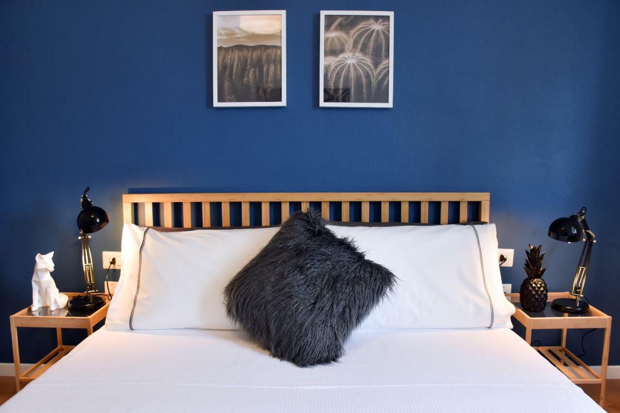מילאנו Hemeras Boutique Homes - Citylife Smart Apartment #2 מראה חיצוני תמונה