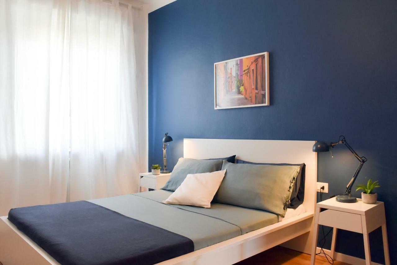 מילאנו Hemeras Boutique Homes - Citylife Smart Apartment #2 מראה חיצוני תמונה