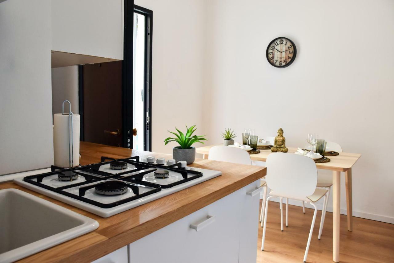 מילאנו Hemeras Boutique Homes - Citylife Smart Apartment #2 מראה חיצוני תמונה