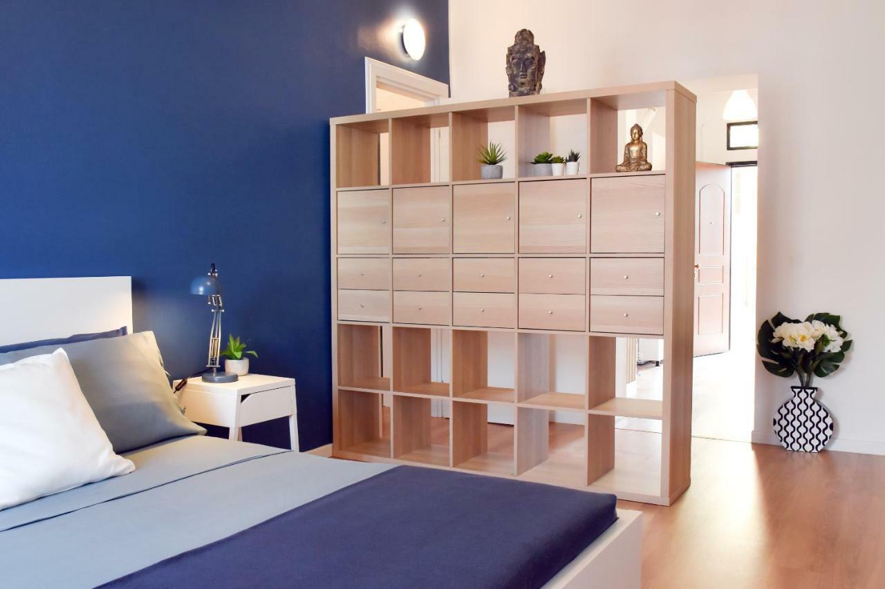 מילאנו Hemeras Boutique Homes - Citylife Smart Apartment #2 מראה חיצוני תמונה