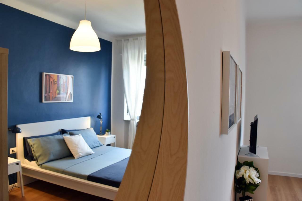 מילאנו Hemeras Boutique Homes - Citylife Smart Apartment #2 מראה חיצוני תמונה